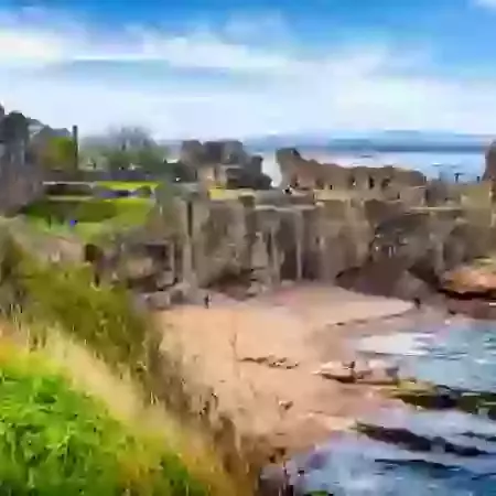 Thomas Chalmers Pt 2